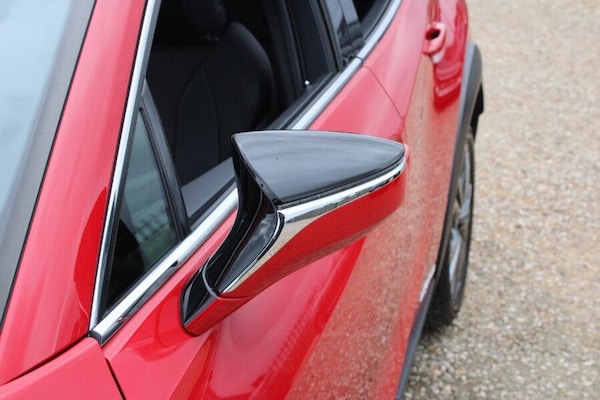 Used Lexus UX 2020 for sale - 76307143: Photo 42