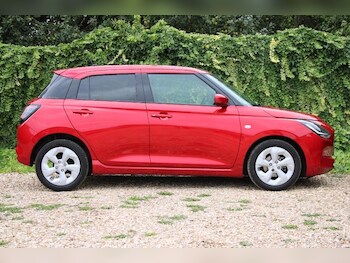 Used Suzuki Swift 2025 for sale - 75319718: Photo