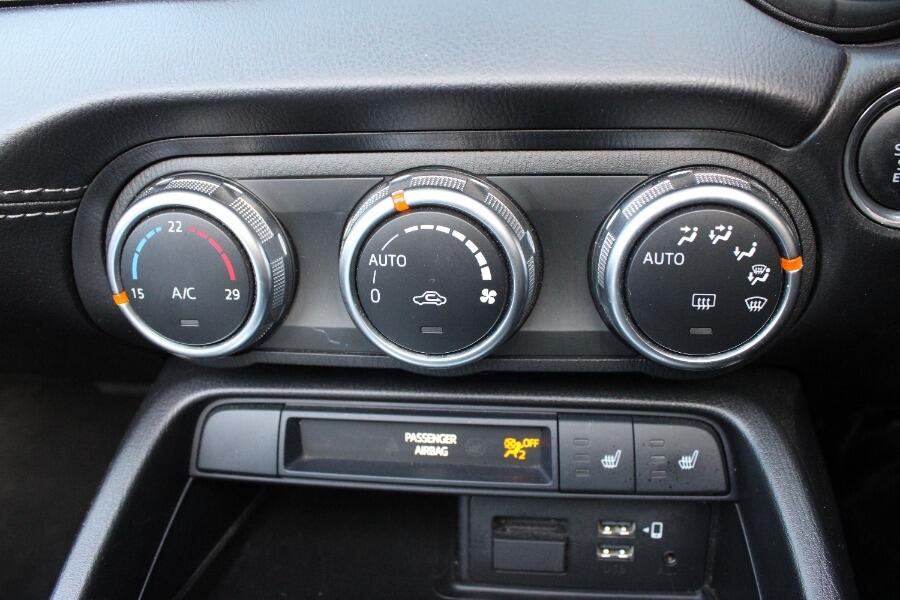 Used Mazda MX-5 2021 for sale - 76361419: Photo 25
