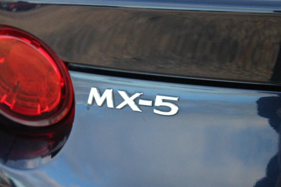 Used Mazda MX-5 2021 for sale - 76361419: Photo 32