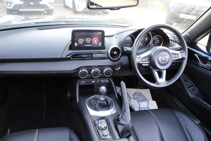 Used Mazda MX-5 2021 for sale - 76361419: Photo 36
