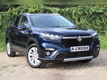 2022 (71) - 1.4 Boosterjet 48V Hybrid Motion 5dr