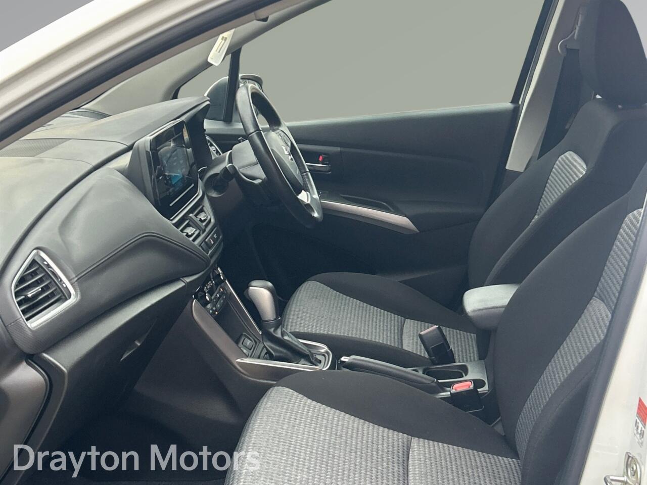 Used Suzuki SX4 S-Cross 2022 for sale - 78085914: Photo 12