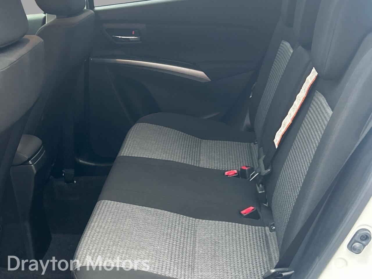 Used Suzuki SX4 S-Cross 2022 for sale - 78085914: Photo 14