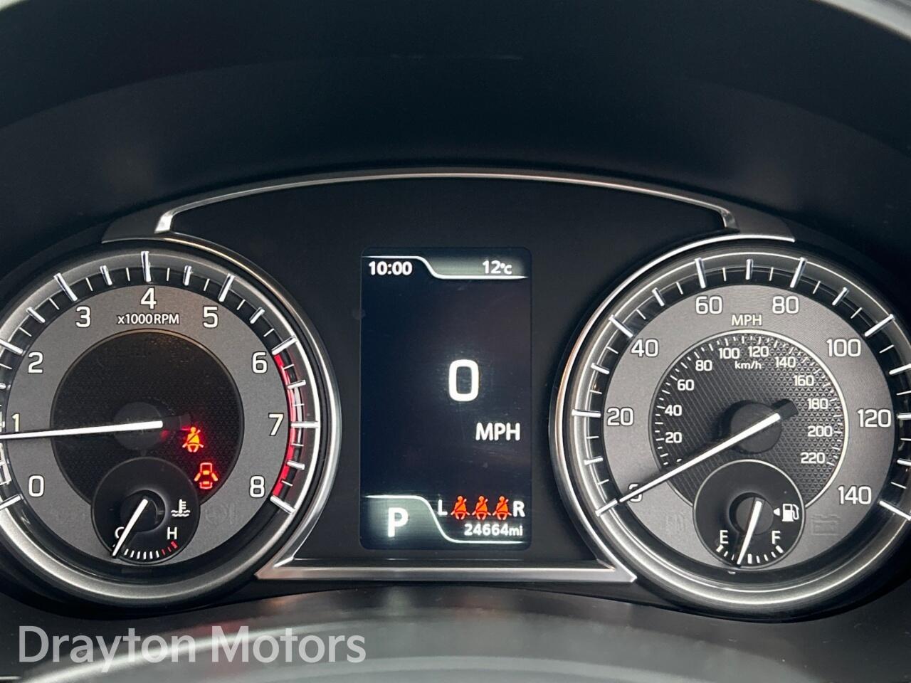 Used Suzuki SX4 S-Cross 2022 for sale - 78085914: Photo 19