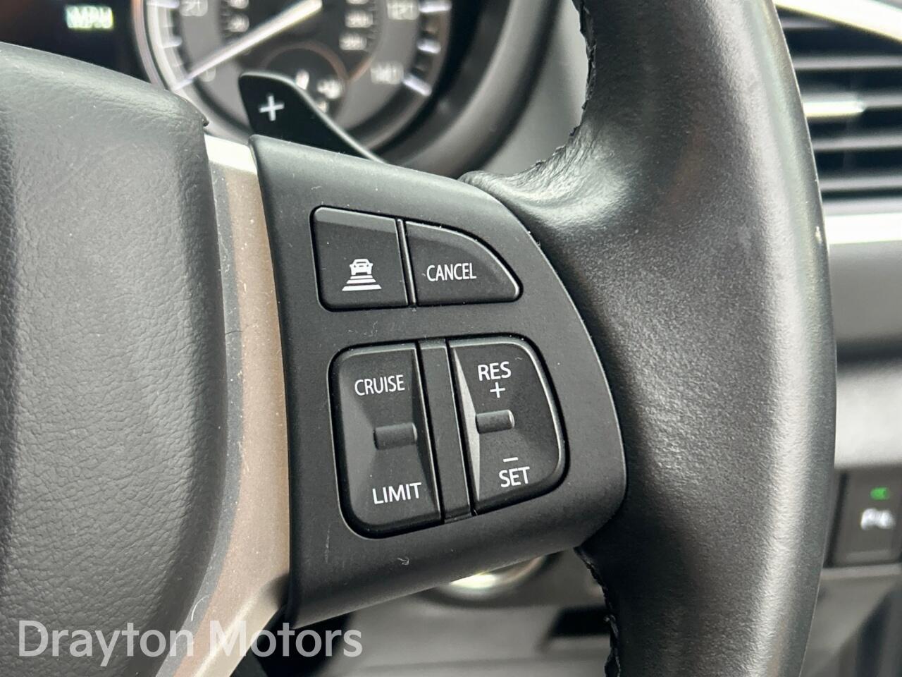 Used Suzuki SX4 S-Cross 2022 for sale - 78085914: Photo 20