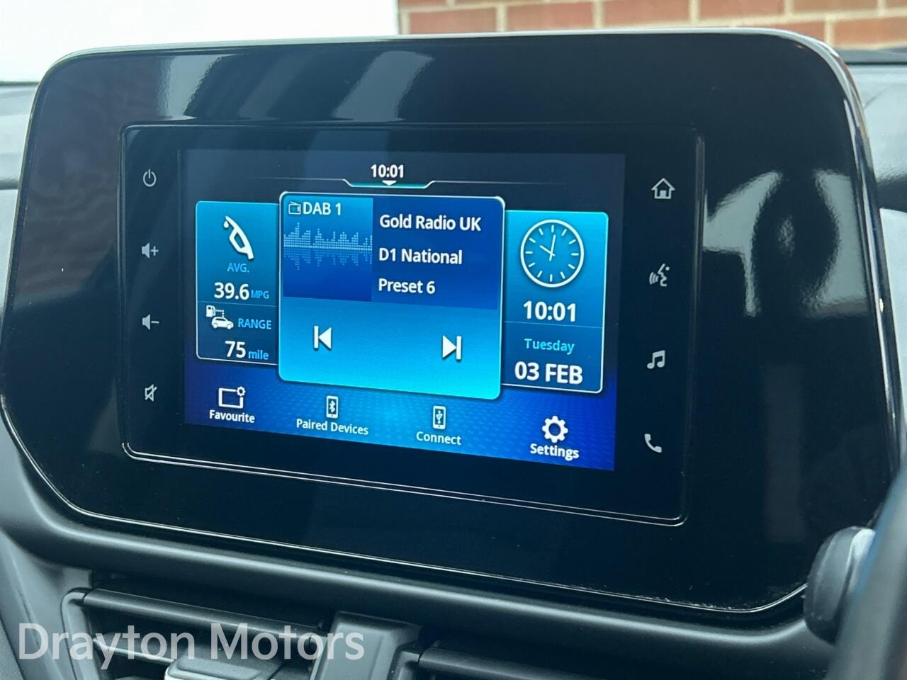 Used Suzuki SX4 S-Cross 2022 for sale - 78085914: Photo 21