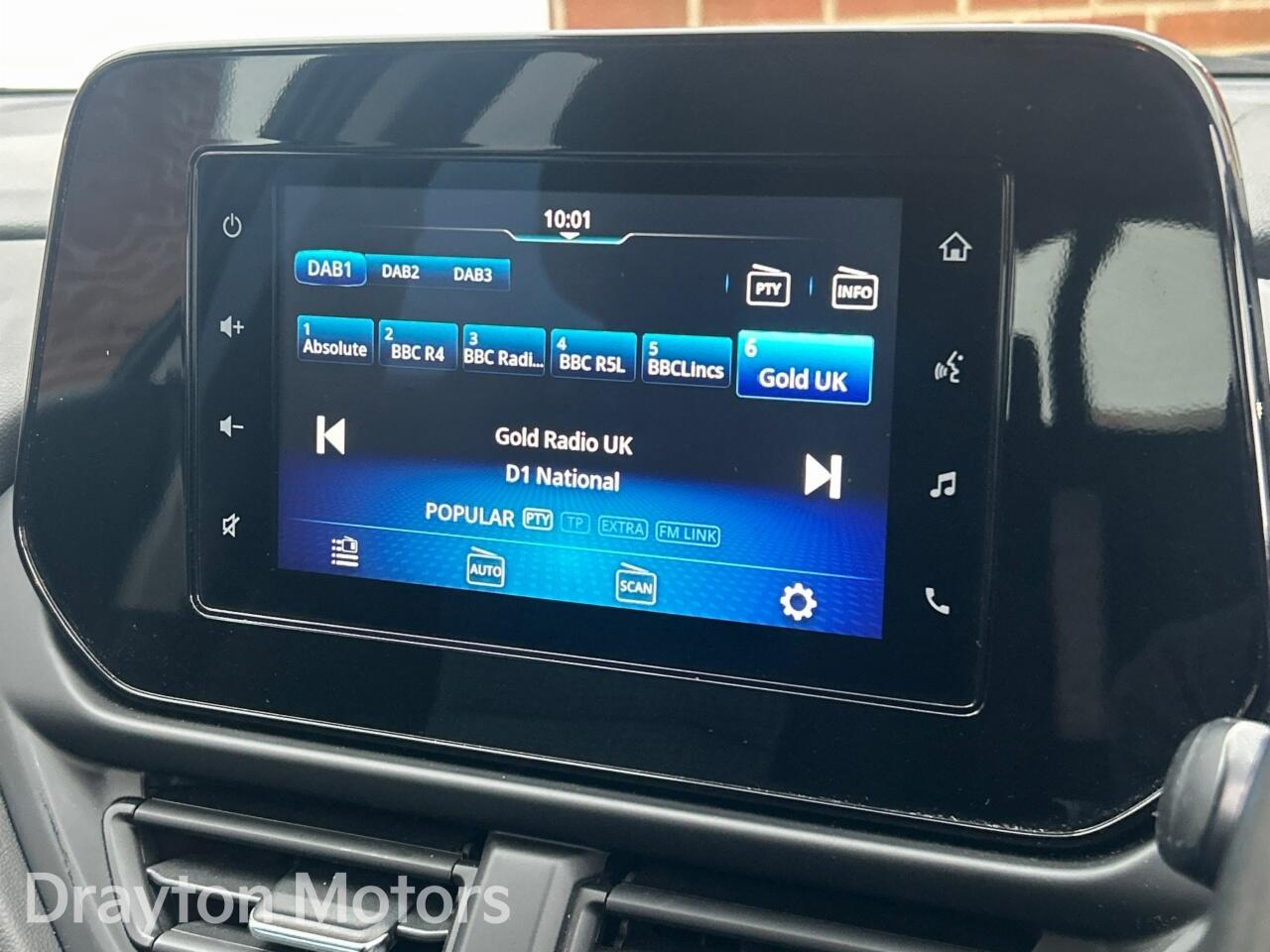 Used Suzuki SX4 S-Cross 2022 for sale - 78085914: Photo 22