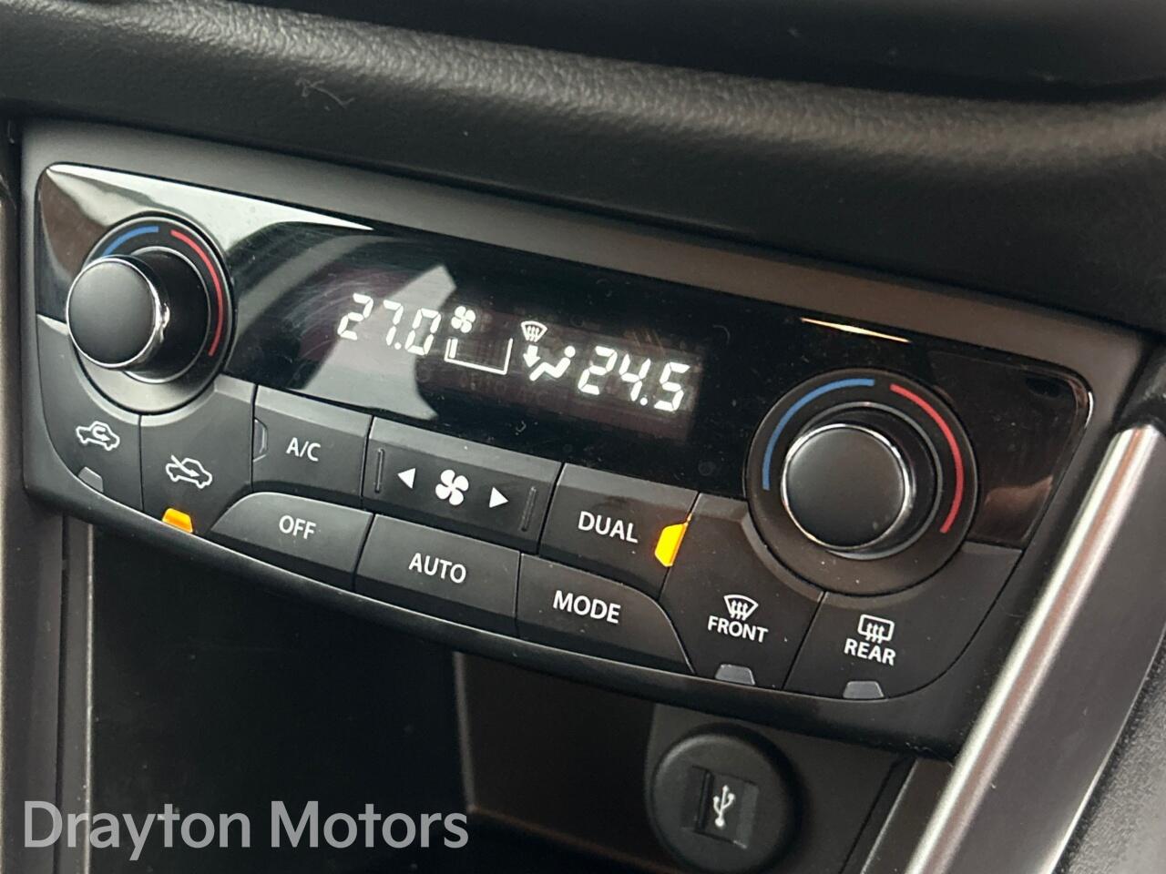 Used Suzuki SX4 S-Cross 2022 for sale - 78085914: Photo 23