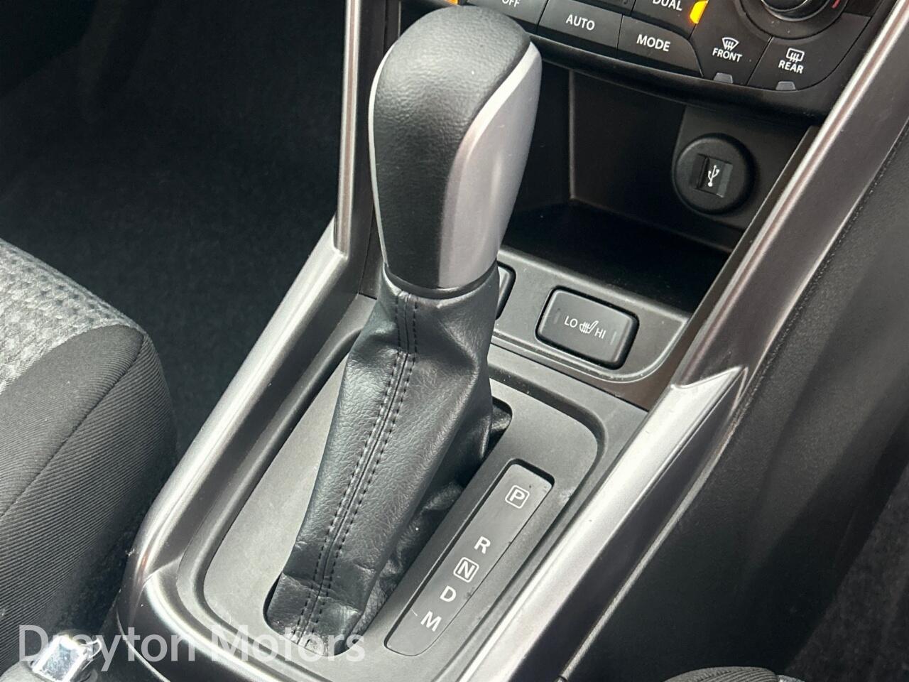 Used Suzuki SX4 S-Cross 2022 for sale - 78085914: Photo 26