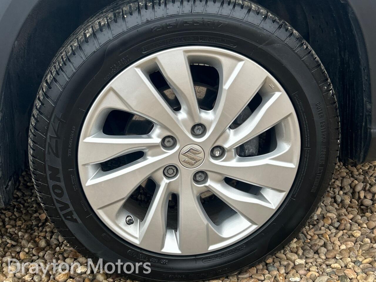 Used Suzuki SX4 S-Cross 2022 for sale - 78085914: Photo 37