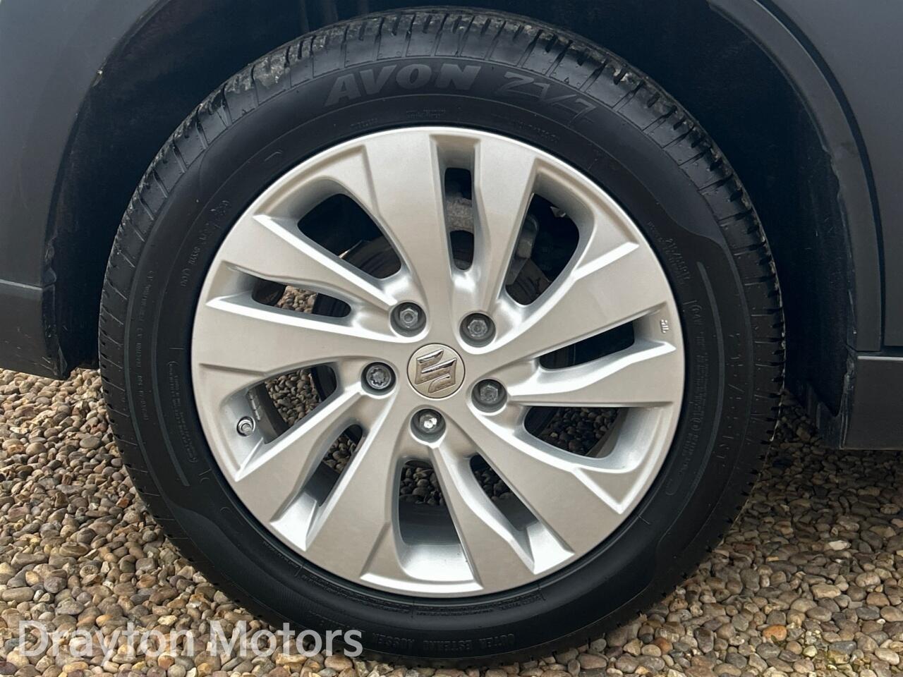 Used Suzuki SX4 S-Cross 2022 for sale - 78085914: Photo 38