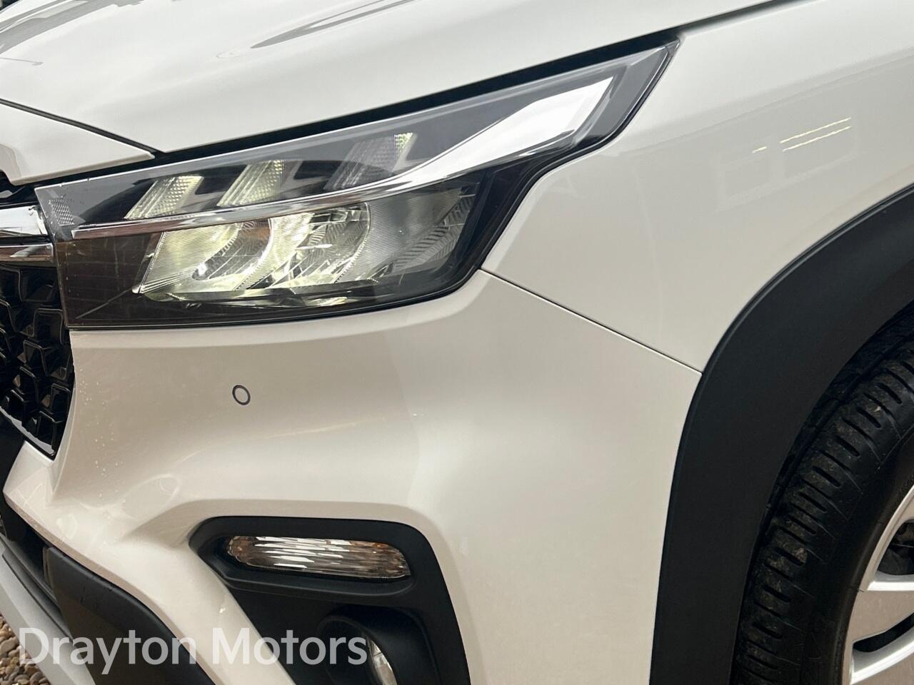 Used Suzuki SX4 S-Cross 2022 for sale - 78085914: Photo 41