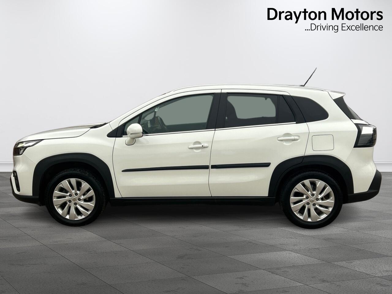 Used Suzuki SX4 S-Cross 2022 for sale - 78085914: Photo 6