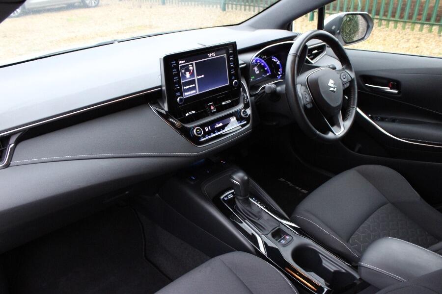 Used Suzuki Swace 2022 for sale - 76990586: Photo 12