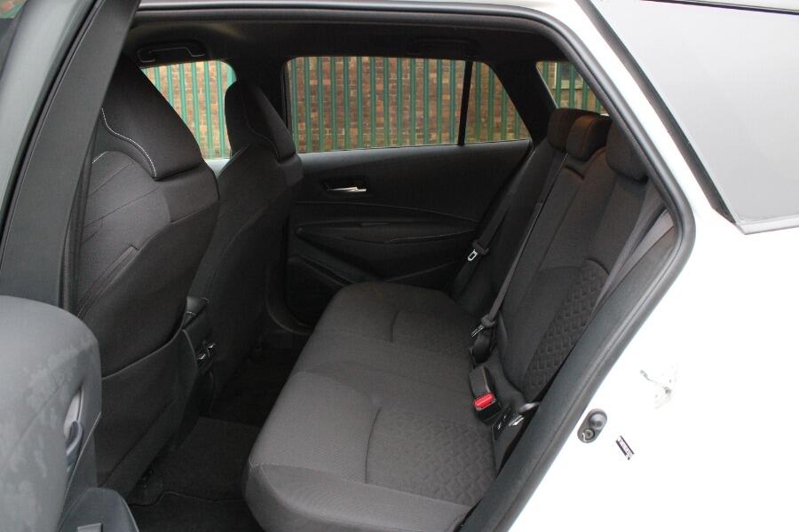 Used Suzuki Swace 2022 for sale - 76990586: Photo 16