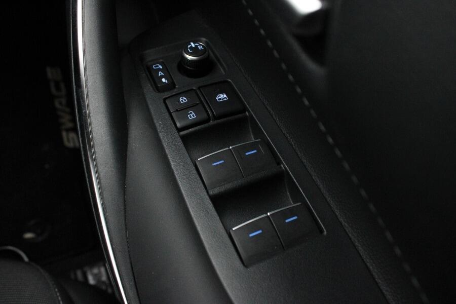 Used Suzuki Swace 2022 for sale - 76990586: Photo 18