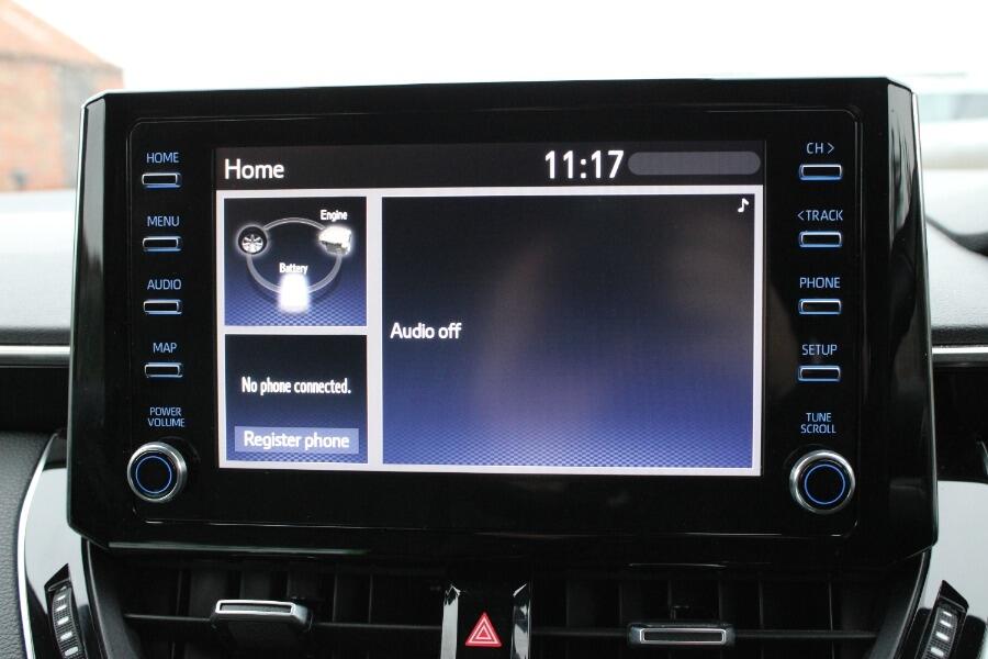 Used Suzuki Swace 2022 for sale - 76990586: Photo 25