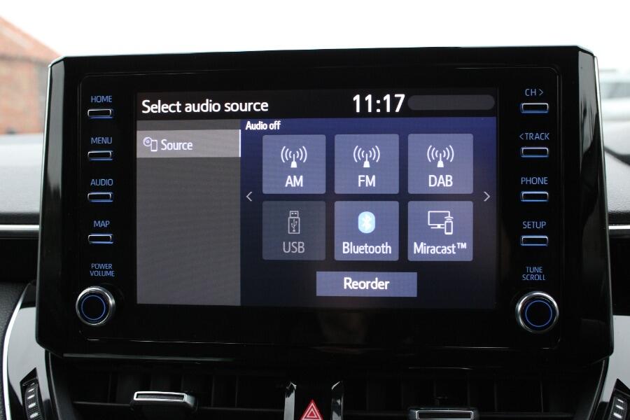 Used Suzuki Swace 2022 for sale - 76990586: Photo 27