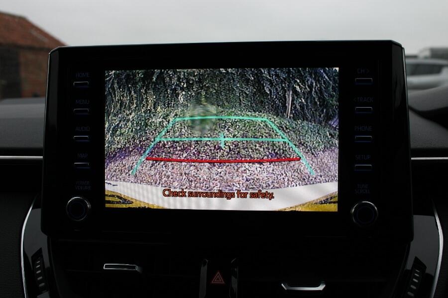 Used Suzuki Swace 2022 for sale - 76990586: Photo 29