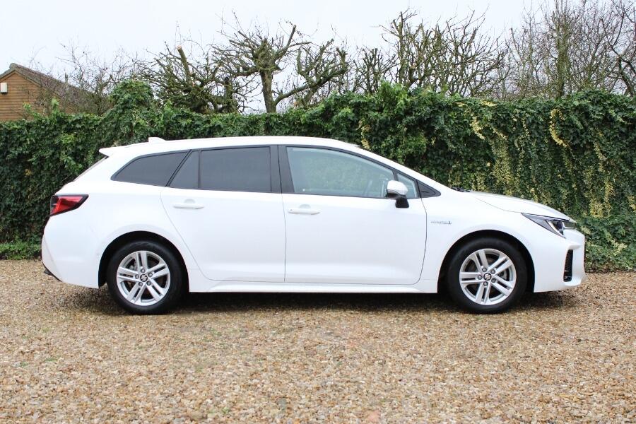 Used Suzuki Swace 2022 for sale - 76990586: Photo 3