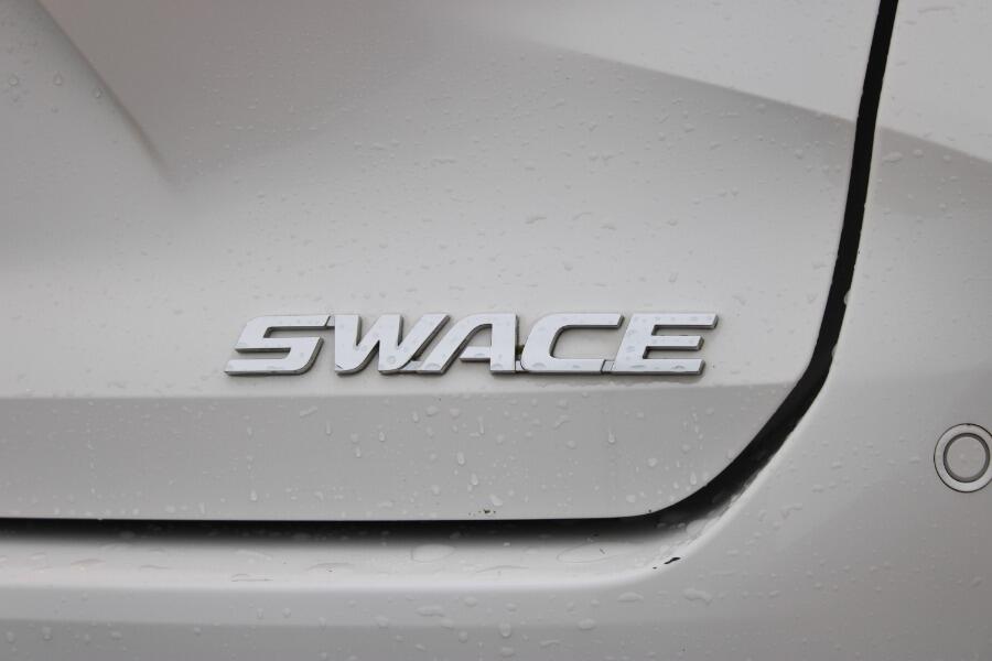 Used Suzuki Swace 2022 for sale - 76990586: Photo 37