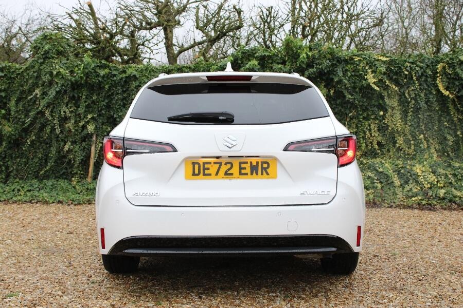 Used Suzuki Swace 2022 for sale - 76990586: Photo 5