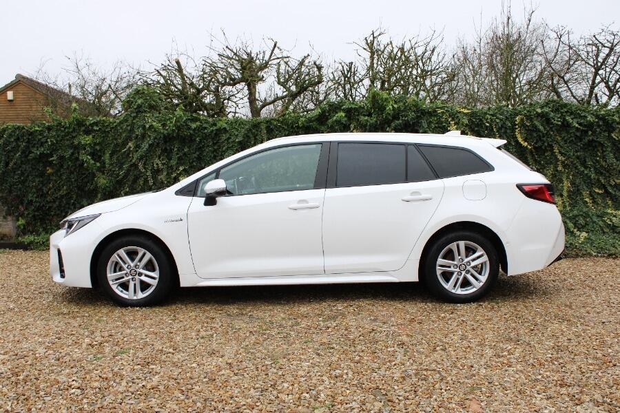 Used Suzuki Swace 2022 for sale - 76990586: Photo 7