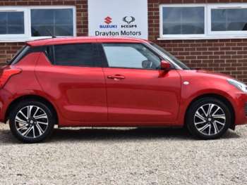 Used Suzuki Swift 2021 for sale - 75319759: Photo