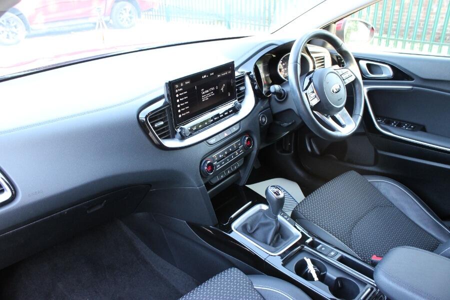 Used Kia XCeed 2019 for sale - 76042892: Photo 10