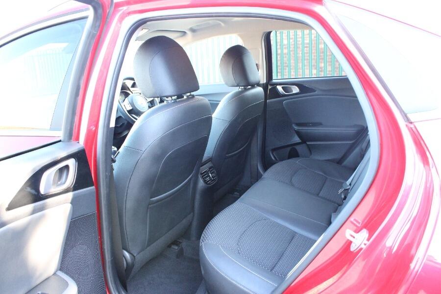 Used Kia XCeed 2019 for sale - 76042892: Photo 13