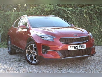 Kia - XCeed