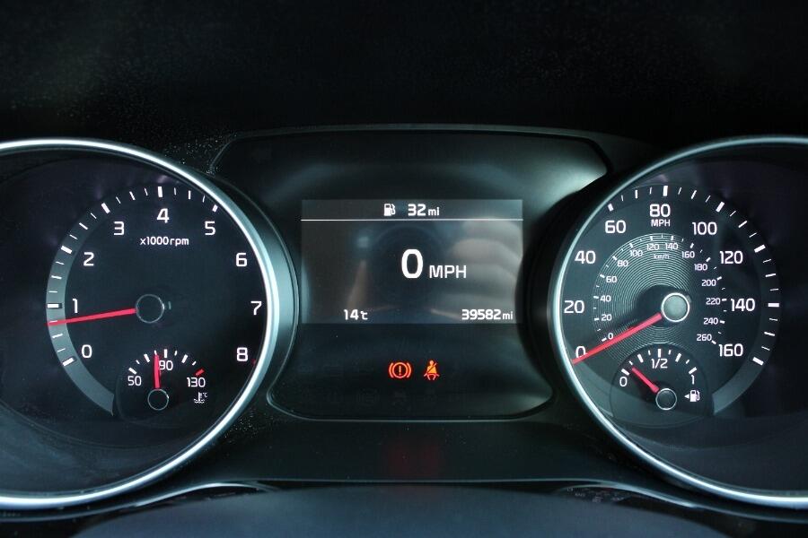 Used Kia XCeed 2019 for sale - 76042892: Photo 22