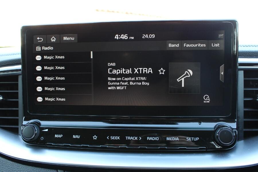 Used Kia XCeed 2019 for sale - 76042892: Photo 23