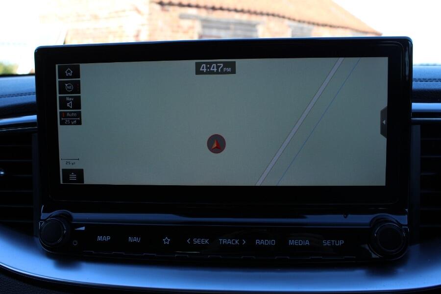 Used Kia XCeed 2019 for sale - 76042892: Photo 24