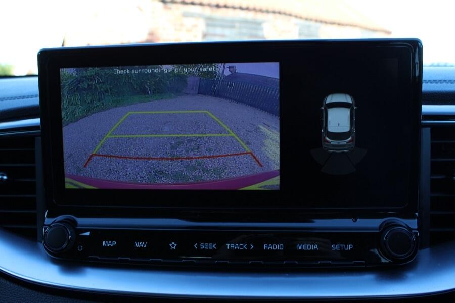 Used Kia XCeed 2019 for sale - 76042892: Photo 25