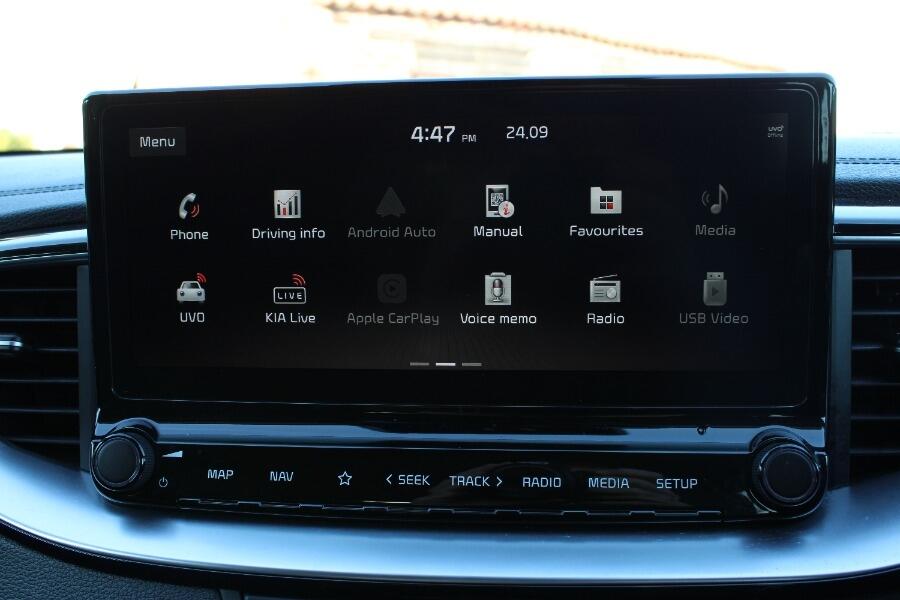 Used Kia XCeed 2019 for sale - 76042892: Photo 26