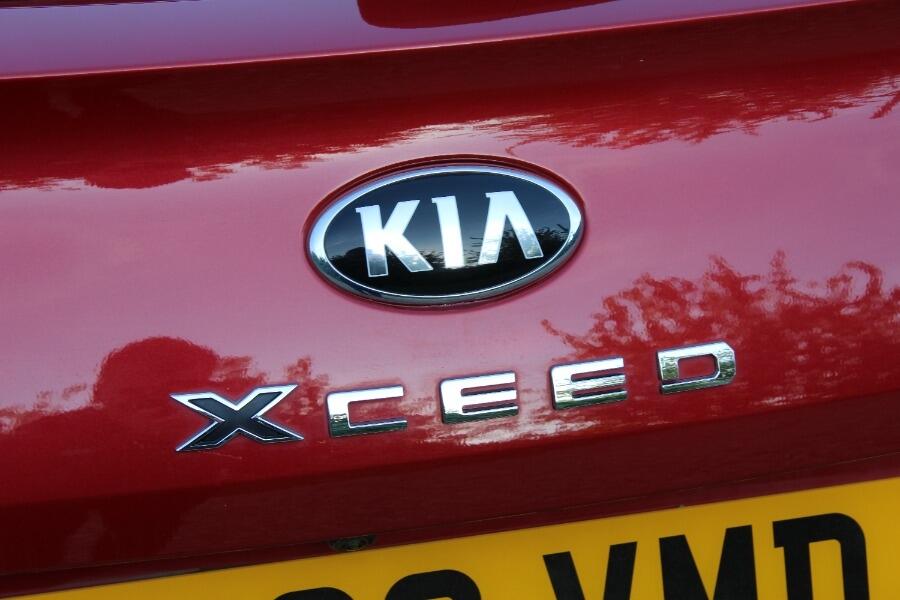 Used Kia XCeed 2019 for sale - 76042892: Photo 33