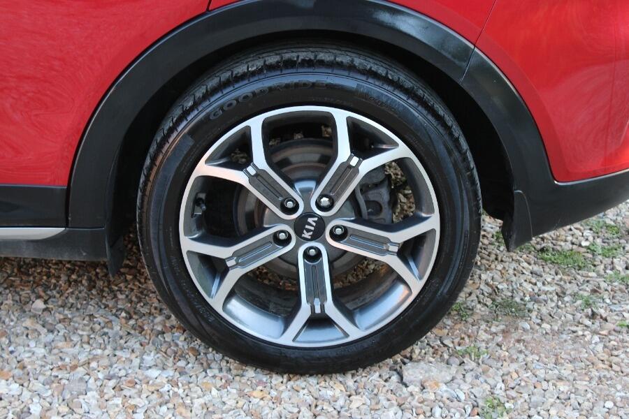 Used Kia XCeed 2019 for sale - 76042892: Photo 36