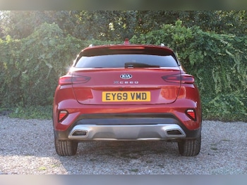 Used Kia XCeed 2019 for sale - 76042892: Photo 3
