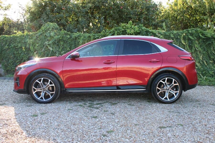 Used Kia XCeed 2019 for sale - 76042892: Photo 5