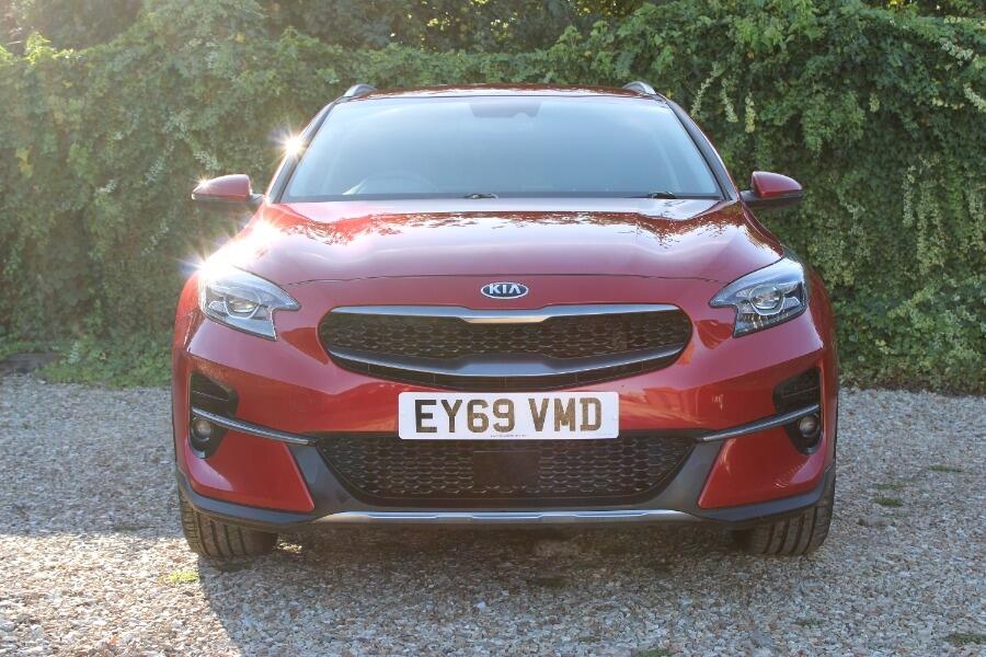 Used Kia XCeed 2019 for sale - 76042892: Photo 7