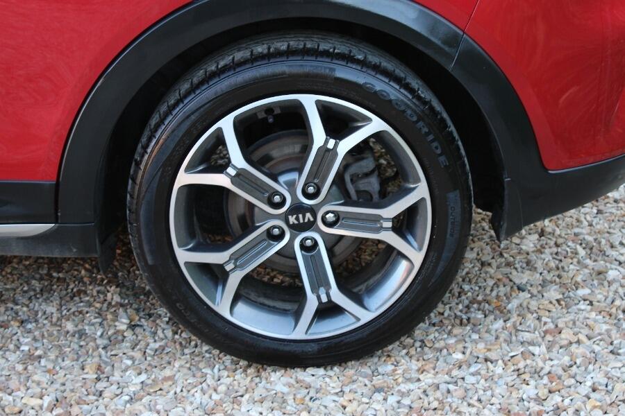 Used Kia XCeed 2019 for sale - 76042892: Photo 9
