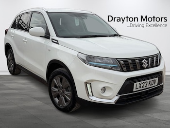 Used Suzuki Vitara 2023 for sale - 79248256: Photo