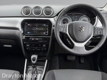Used Suzuki Vitara 2023 for sale - 79248256: Photo