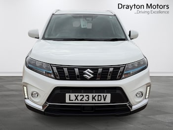 Used Suzuki Vitara 2023 for sale - 79248256: Photo