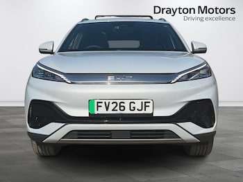 Used BYD Atto 3 2026 for sale - 78099944: Photo