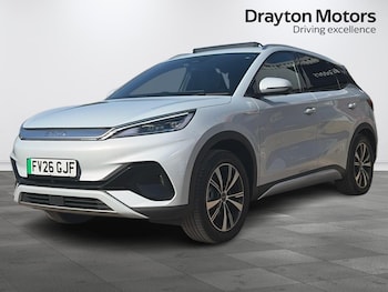 Used BYD Atto 3 2026 for sale - 78099944: Photo