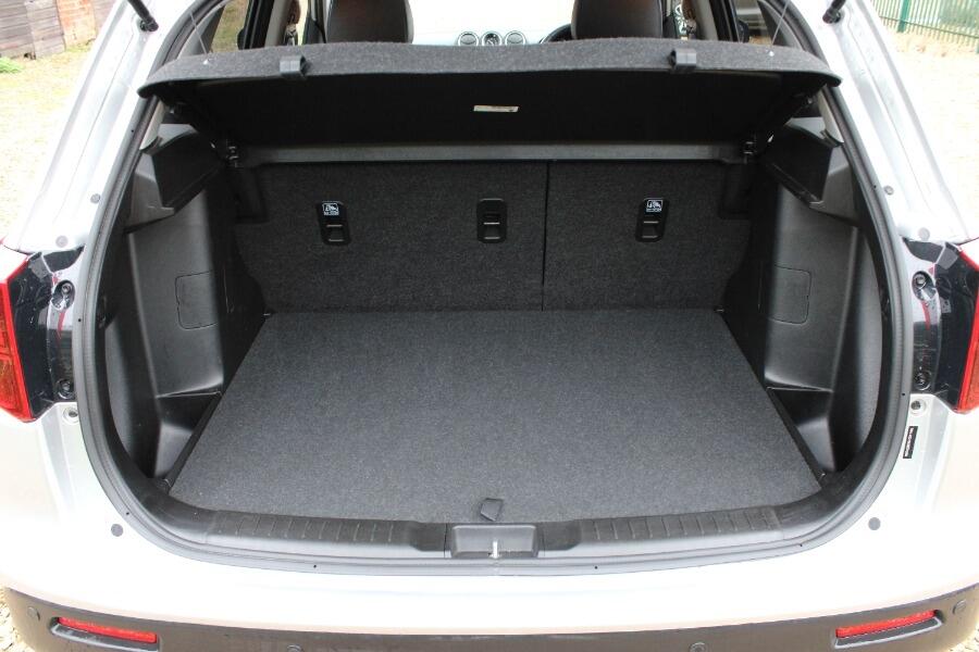 Used Suzuki Vitara 2023 for sale - 76992494: Photo 10