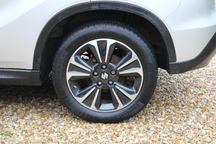 Used Suzuki Vitara 2023 for sale - 76992494: Photo 11